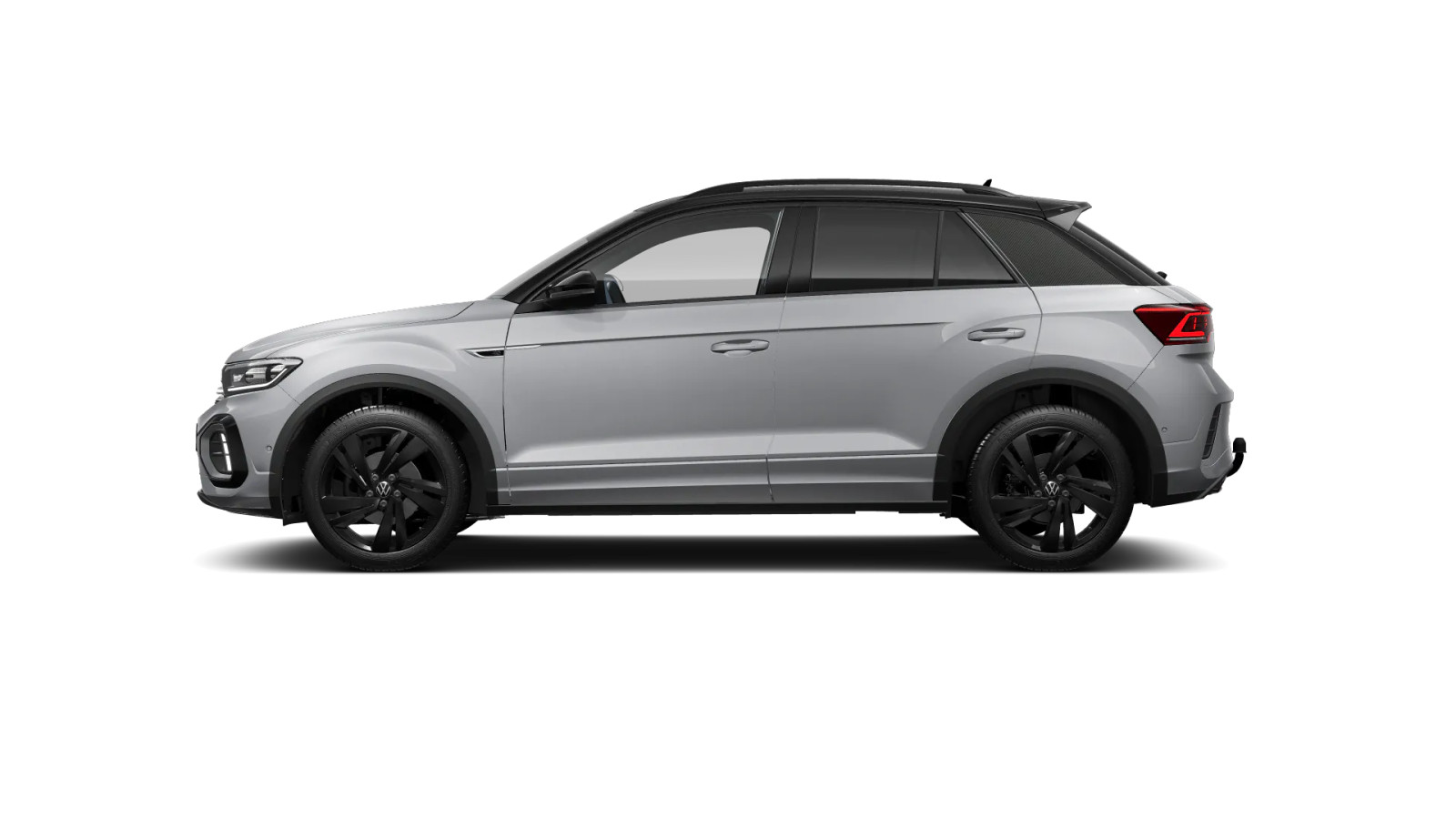 T-Roc 1,5 TSI DSG R-Line (BlackStyle+AHK+RearView)