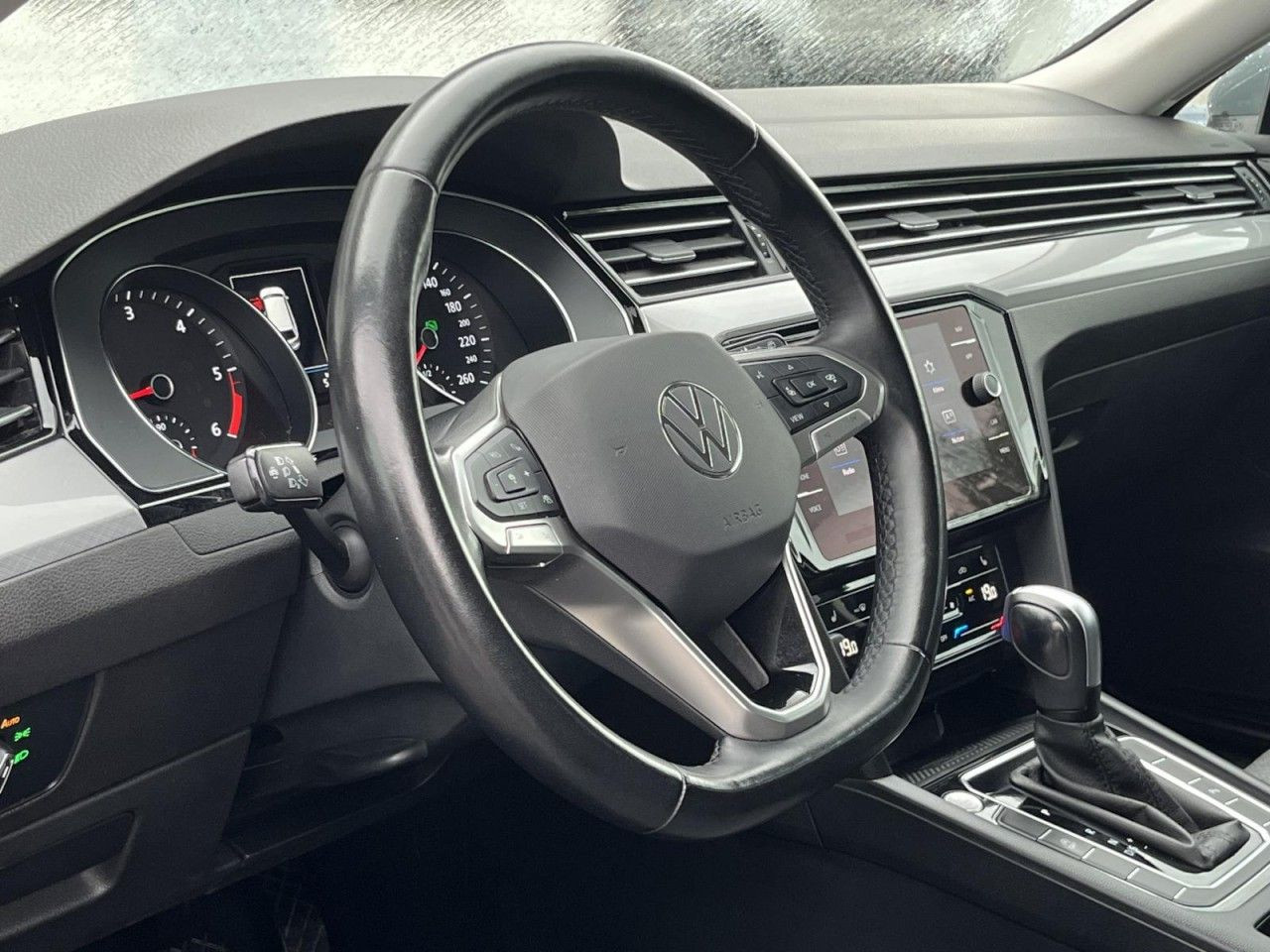 Passat Variant 2,0 TDI DSG Business (LED+Sitzhzg.+ ACC)