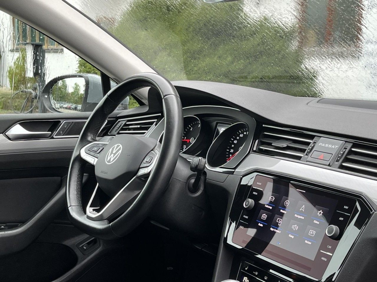 Passat Variant 2,0 TDI DSG Business (LED+Sitzhzg.+ ACC)