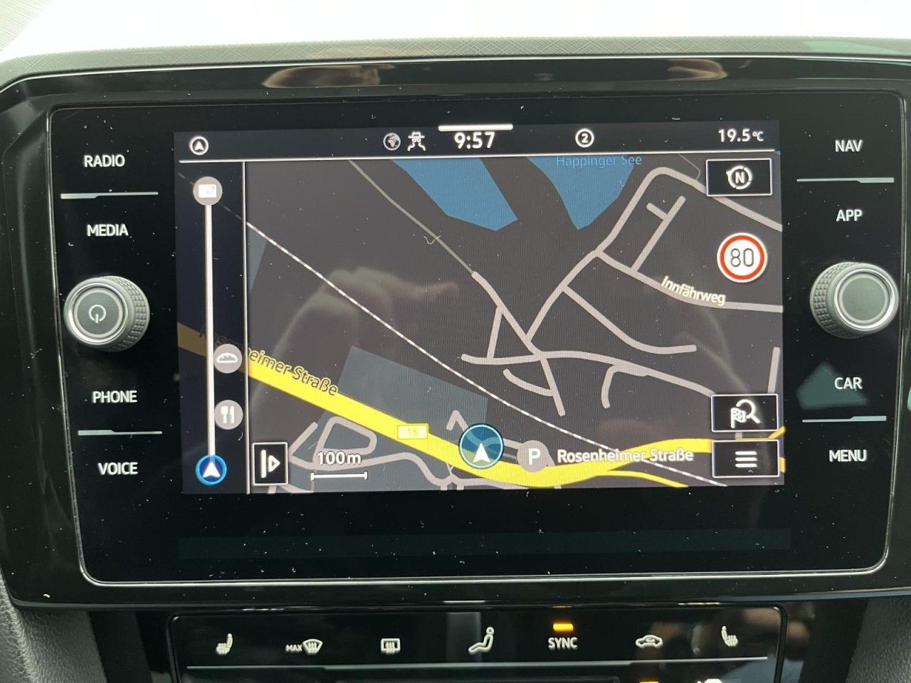 Passat Variant 2,0 TDI DSG Business (LED+Sitzhzg.+ ACC)
