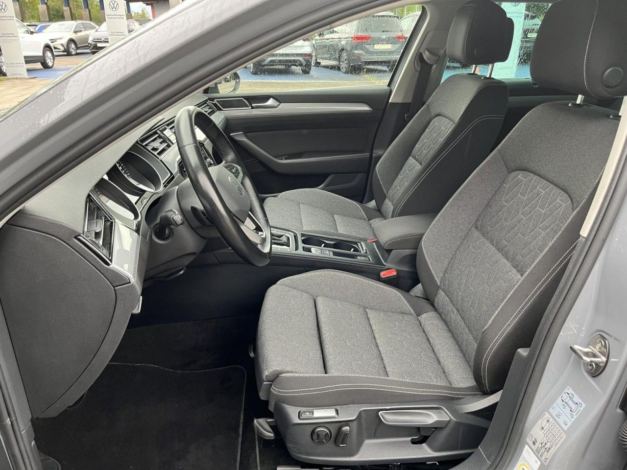 Passat Variant 2,0 TDI DSG Business (LED+Sitzhzg.+ ACC)