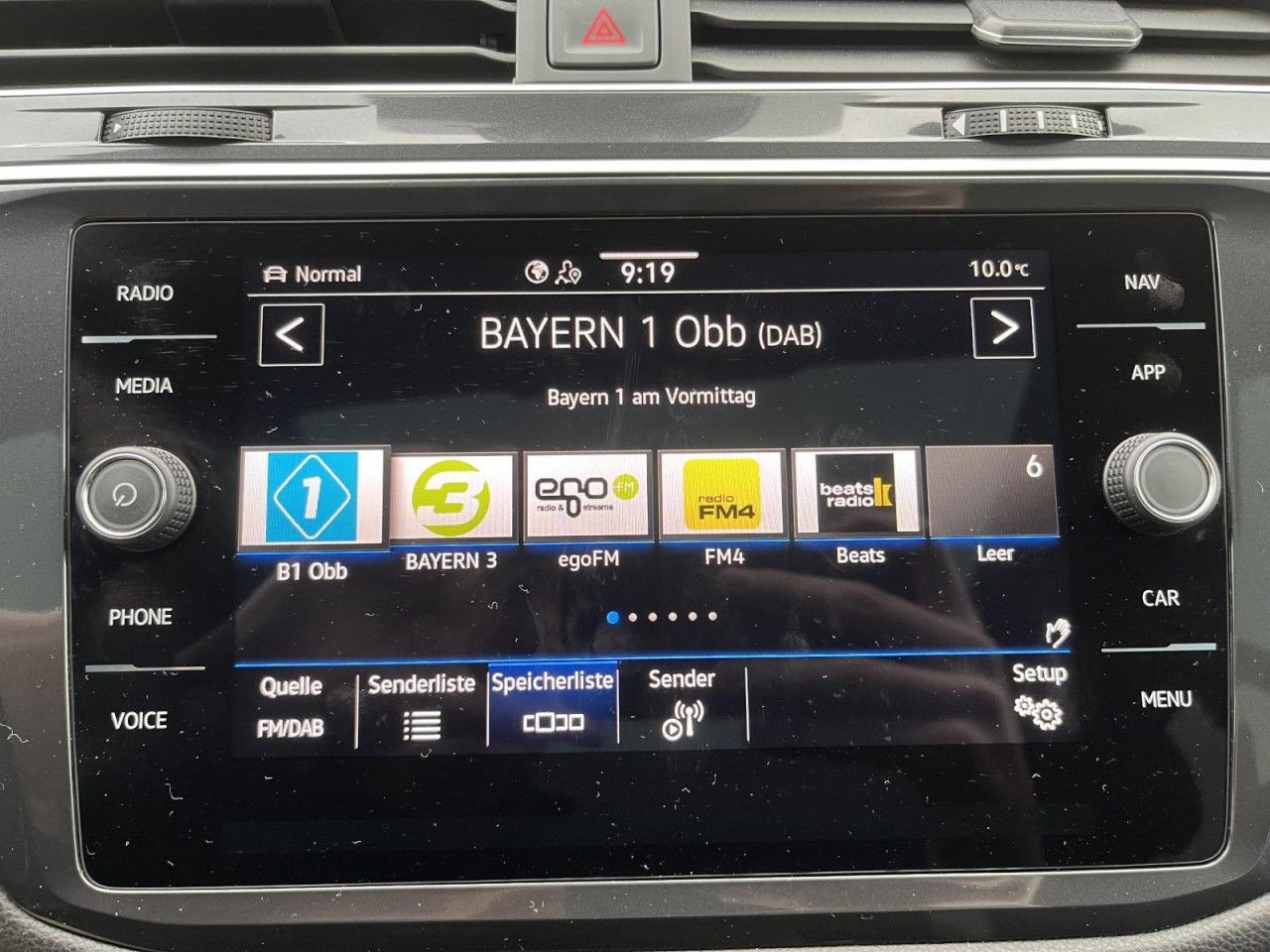 Tiguan Allspace 2,0 TDI DSG 4Motion R-Line BlackStyle (AHK+Navi+Pano)