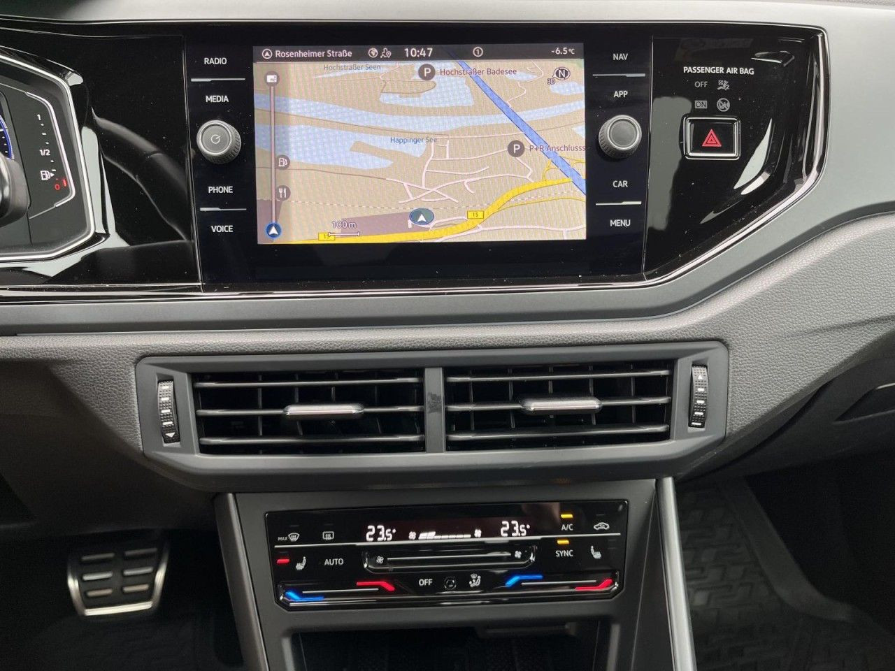 Taigo 1,5 TSI DSG R-Line (Pano+Navi)