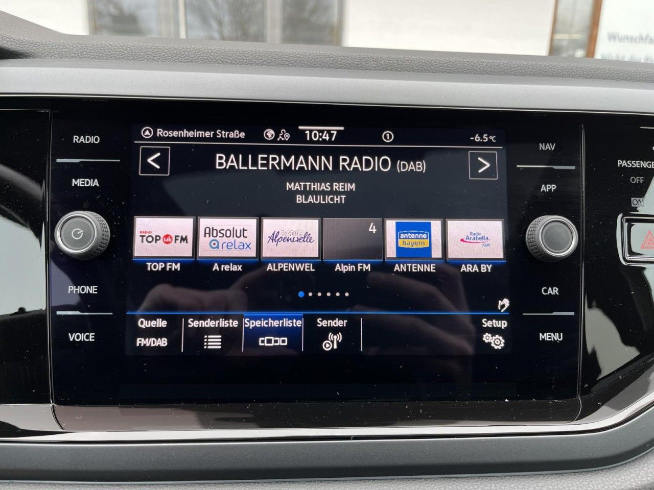Taigo 1,5 TSI DSG R-Line (Pano+Navi)