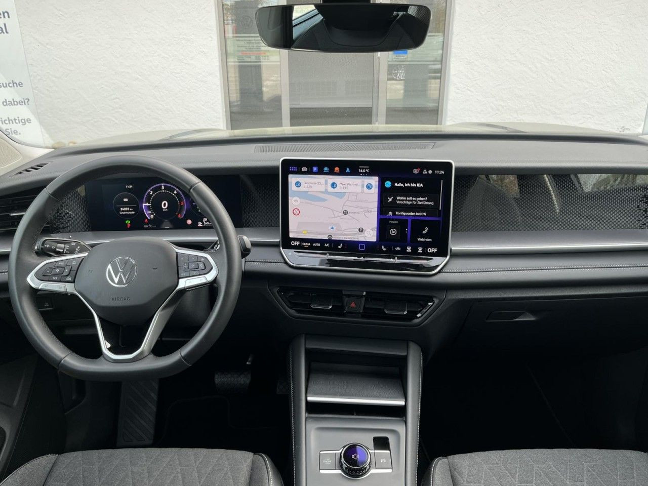 Tayron 2,0 TDI DSG Life 4Motion 7-Sitze (AHK+IQLight+RearView)