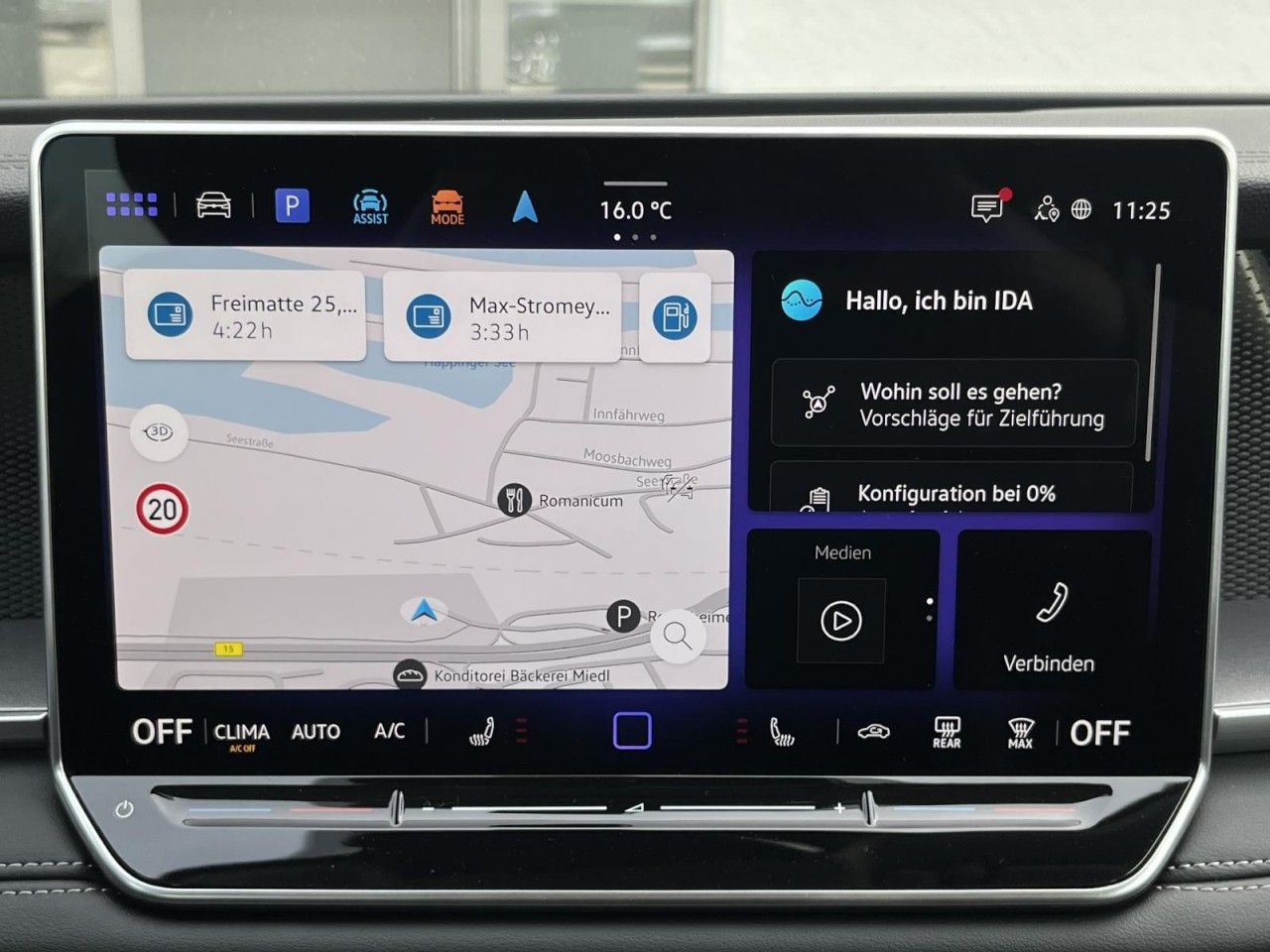 Tayron 2,0 TDI DSG Life 4Motion 7-Sitze (AHK+IQLight+RearView)