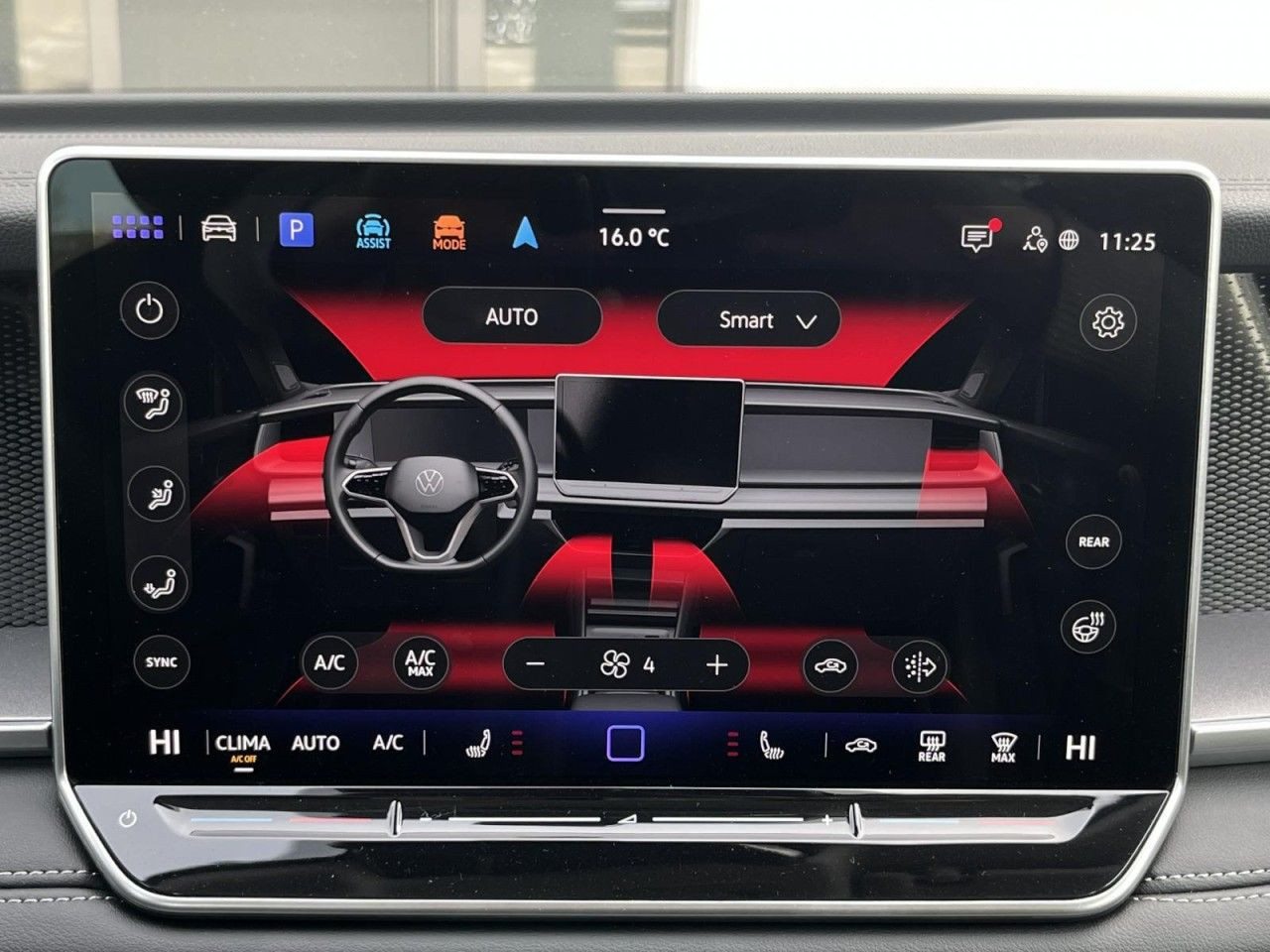 Tayron 2,0 TDI DSG Life 4Motion 7-Sitze (AHK+IQLight+RearView)