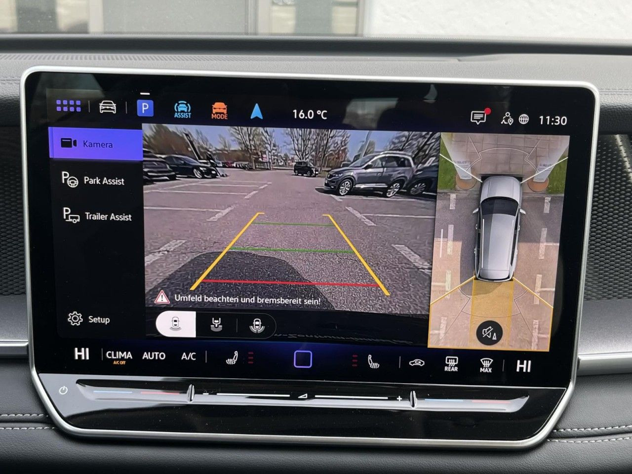 Tayron 2,0 TDI DSG Life 4Motion 7-Sitze (AHK+IQLight+RearView)