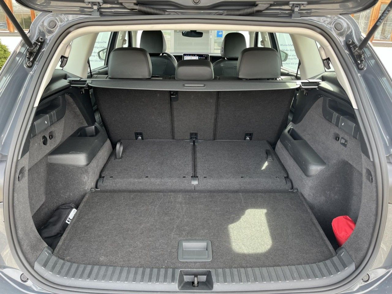 Tayron 2,0 TDI DSG Life 4Motion 7-Sitze (AHK+IQLight+RearView)