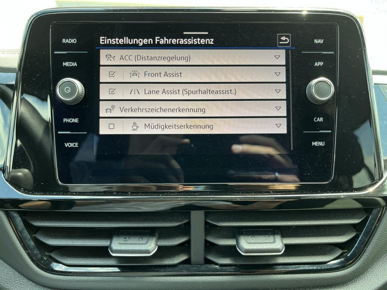 T-Roc 1,5 TSI DSG Black Style (RearView+LED+AppConnect)