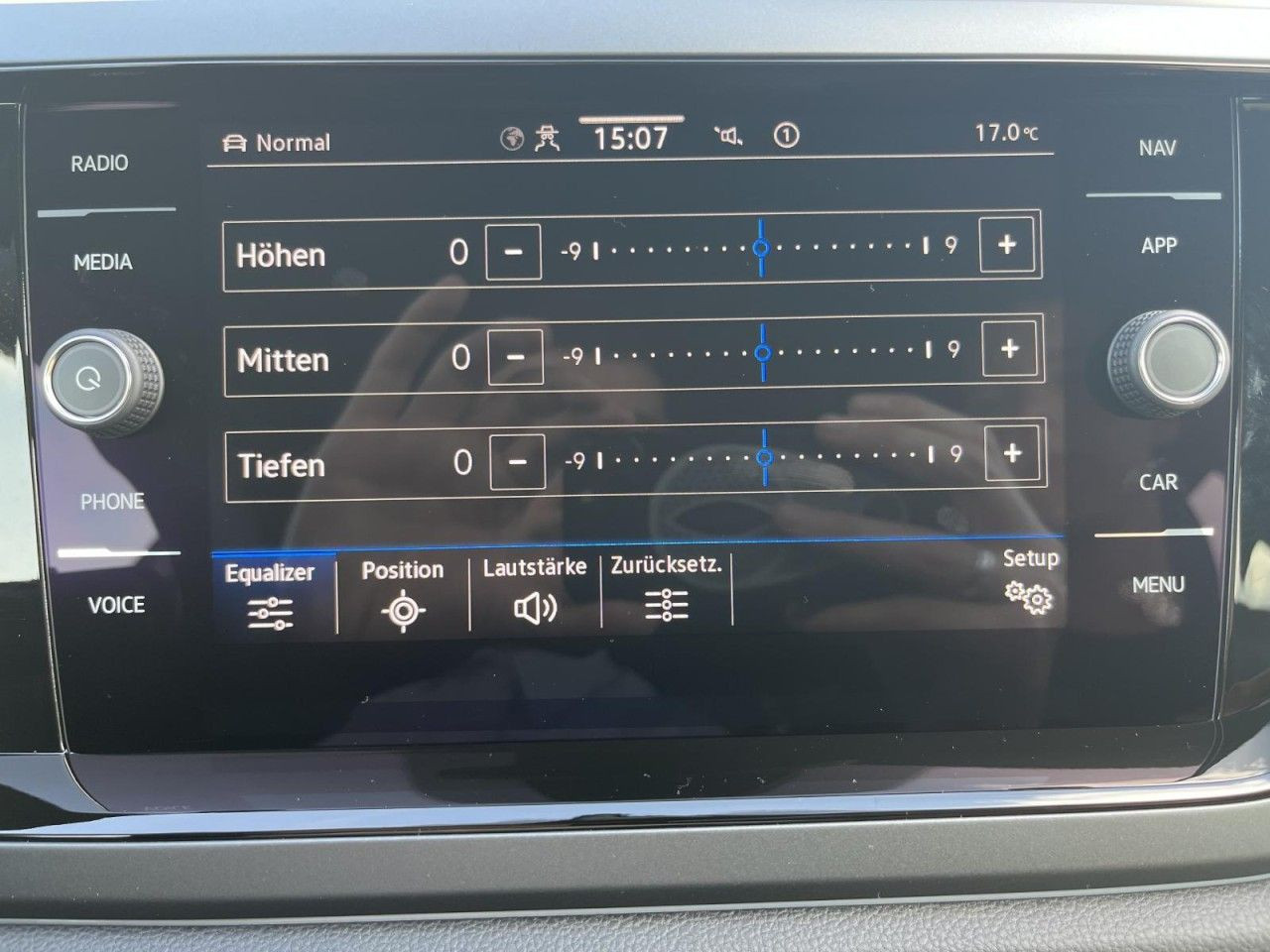 Taigo 1,5 TSI DSG R-Line (IQ.Light+Sitzhzg.+Navi)