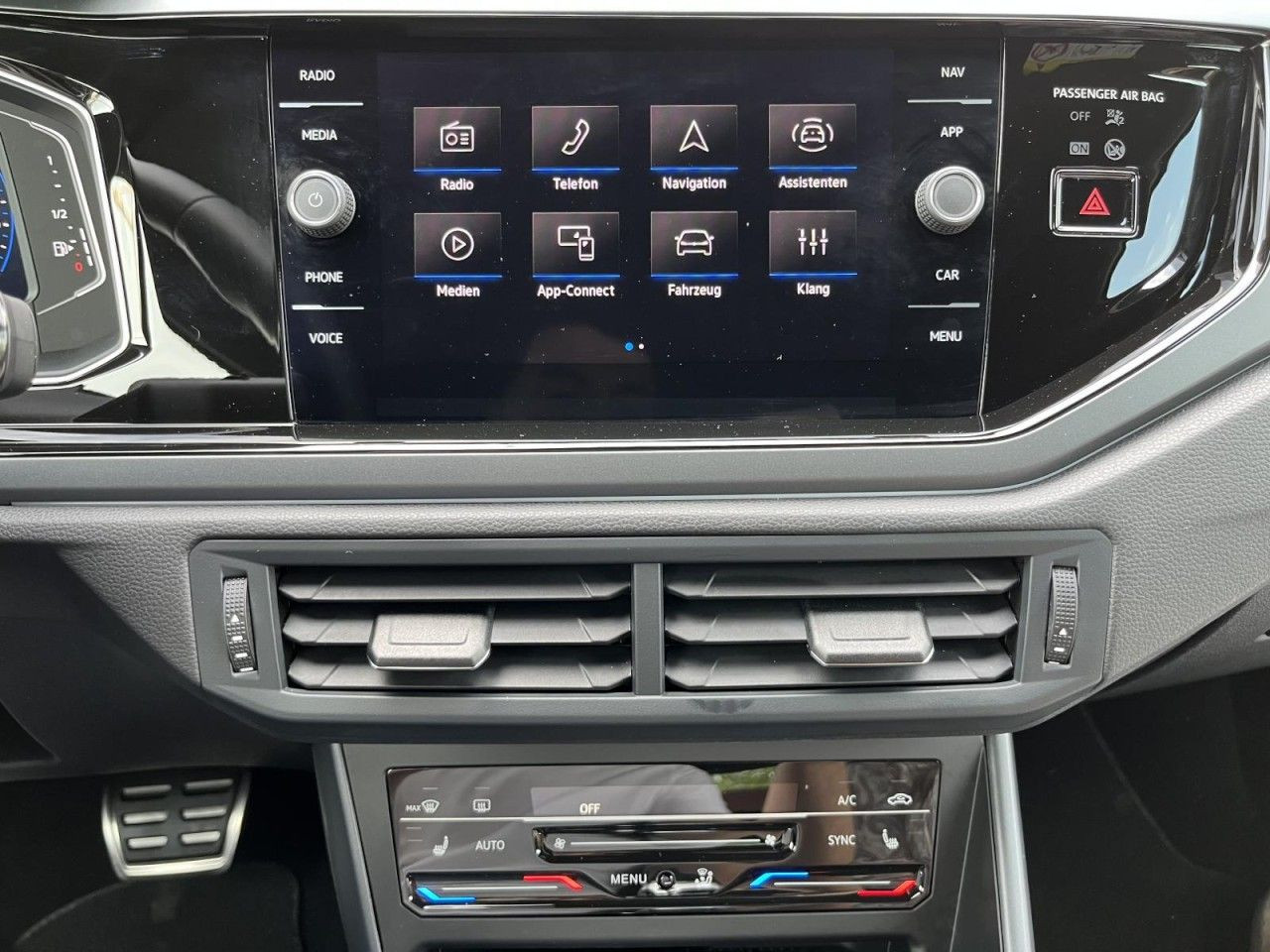 Taigo 1,5 TSI DSG R-Line (IQ.Light+Sitzhzg.)
