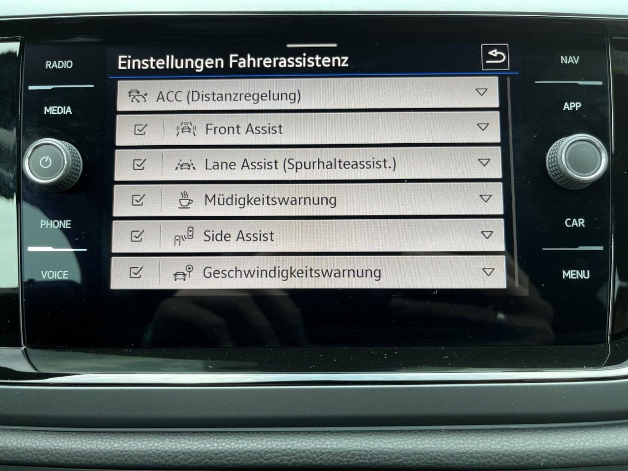 Taigo 1,5 TSI DSG R-Line (IQ.Light+Sitzhzg.)