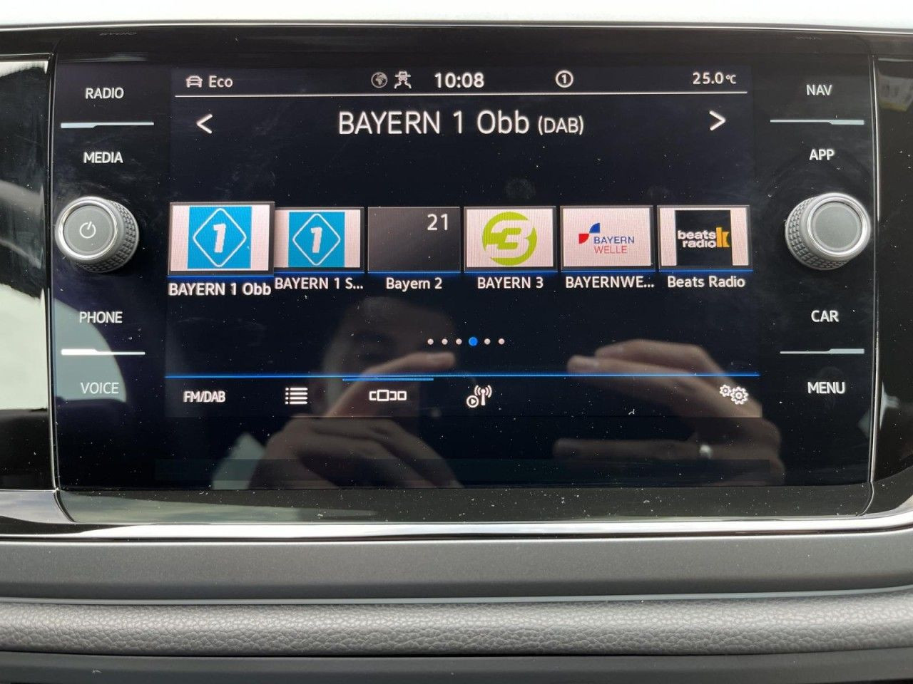 Taigo 1,5 TSI DSG R-Line (IQ.Light+Sitzhzg.)