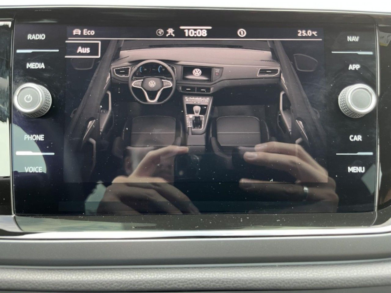 Taigo 1,5 TSI DSG R-Line (IQ.Light+Sitzhzg.)