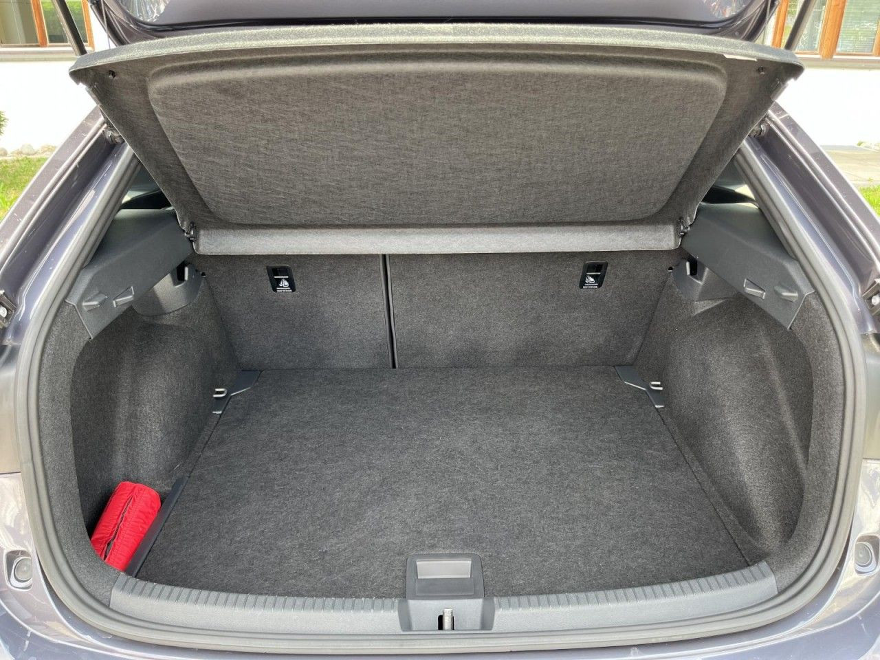 Taigo 1,5 TSI DSG R-Line (IQ.Light+Sitzhzg.)