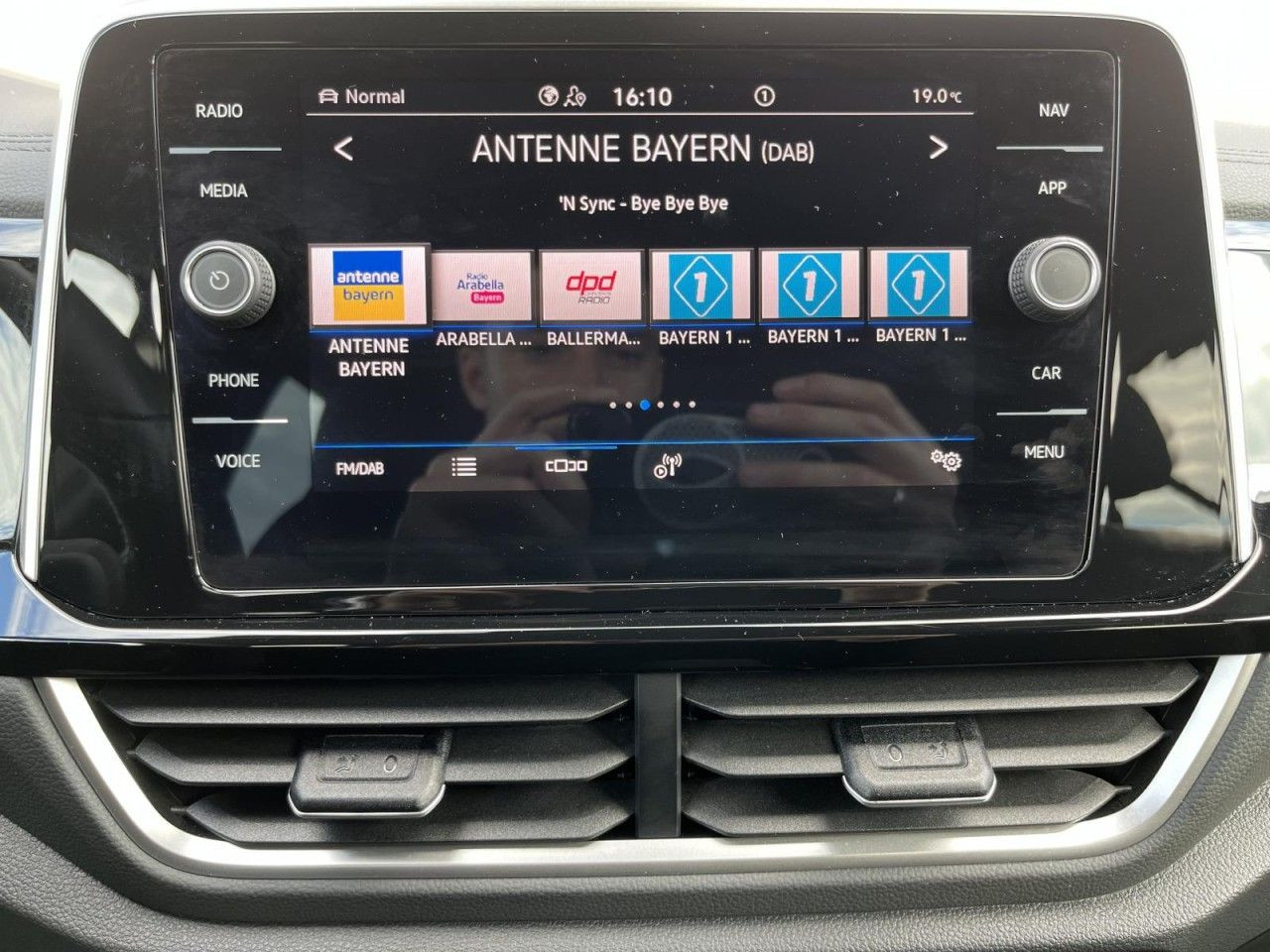 T-Roc 2,0 TSI DSG 4Motion R-Line (IQ.Light+AHK)