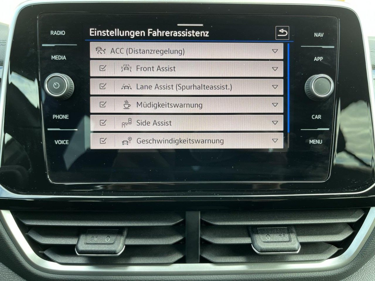 T-Roc 2,0 TSI DSG 4Motion R-Line (IQ.Light+AHK)
