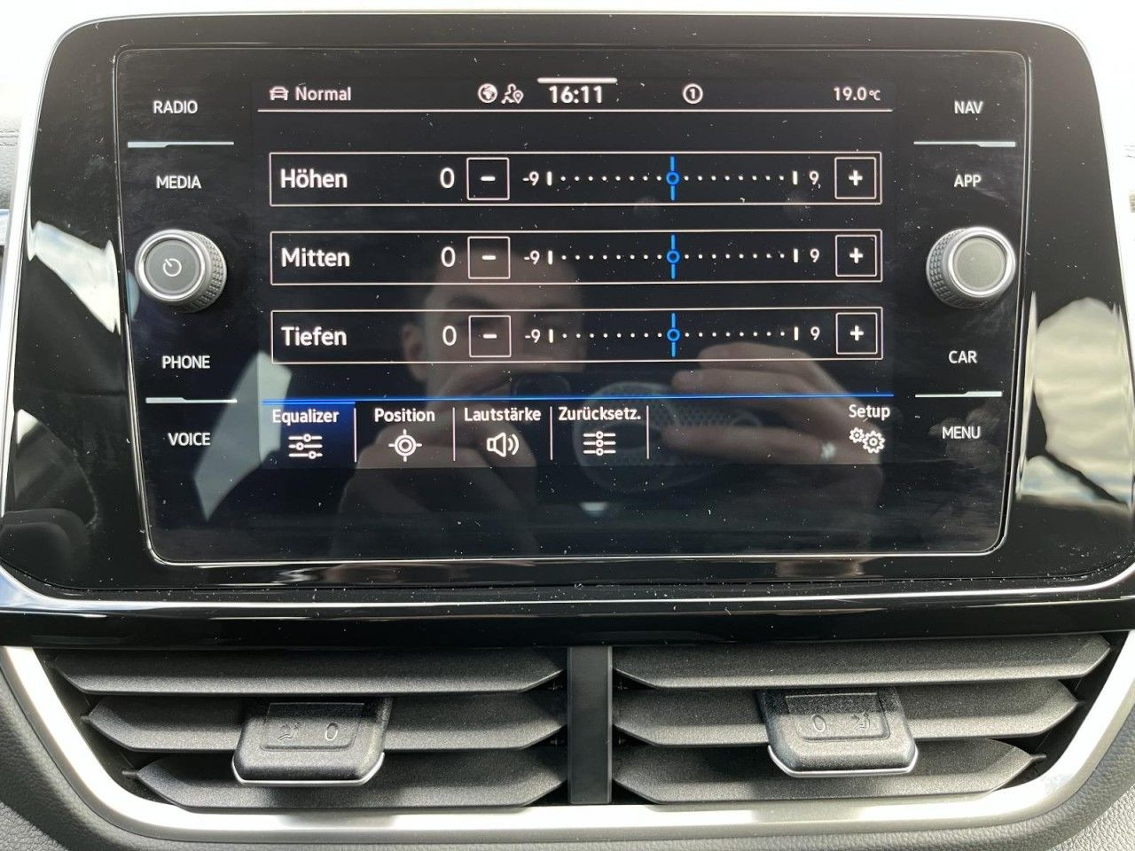 T-Roc 2,0 TSI DSG 4Motion R-Line (IQ.Light+AHK)