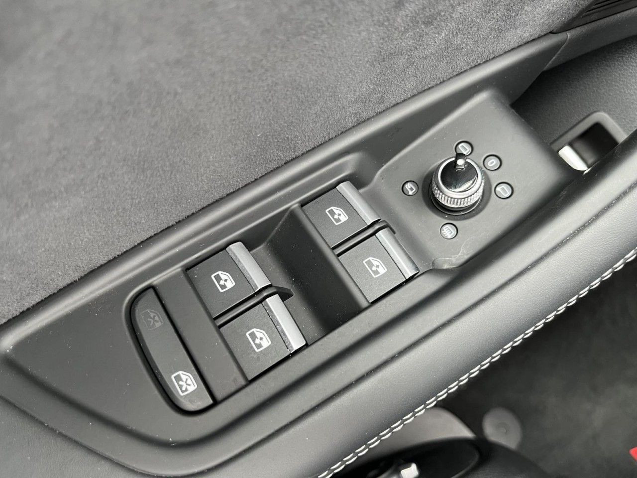 RS4 Avant 2,9 TFSI quattro tiptronic (LED-Matrix+Head-up)