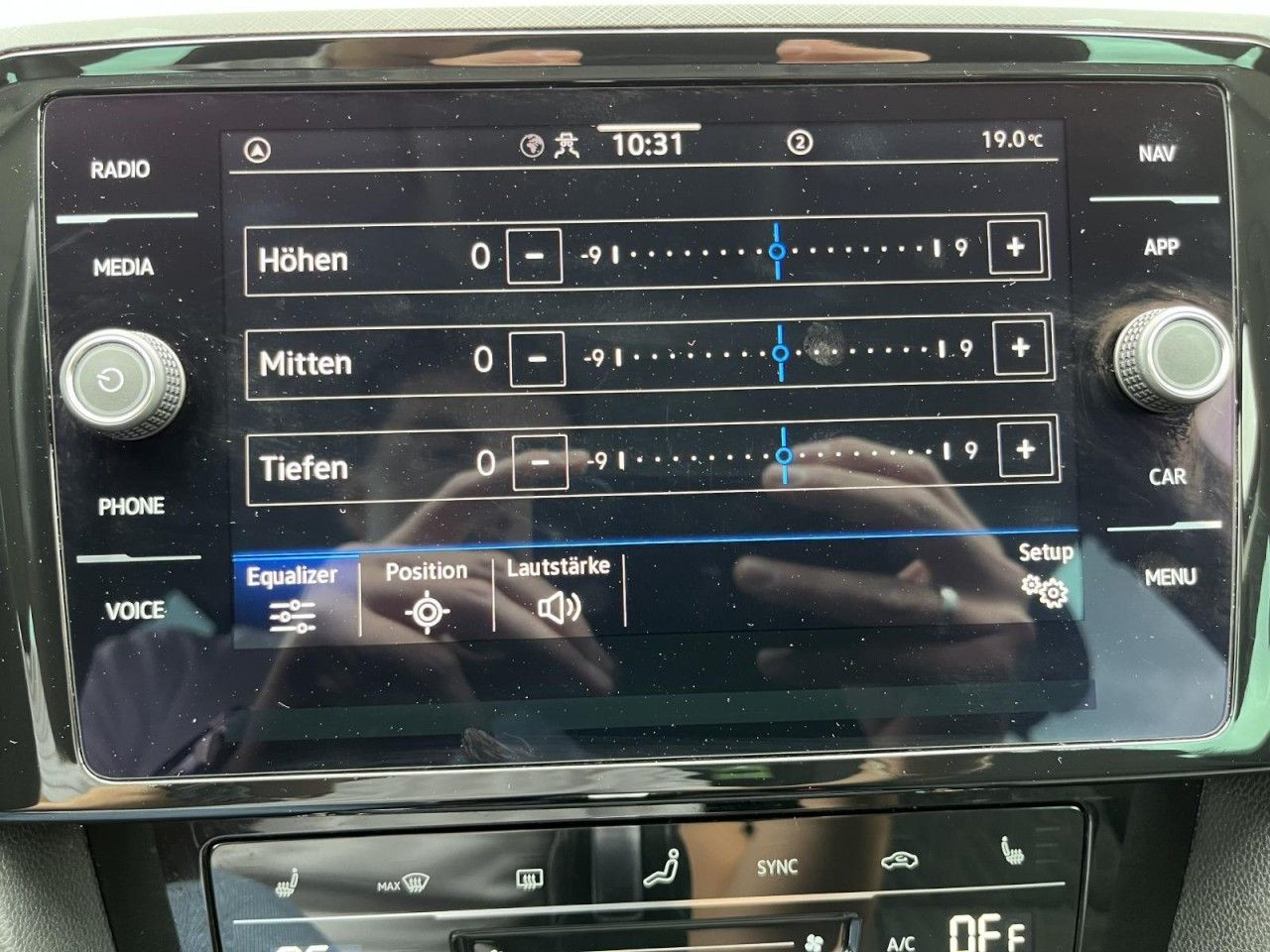 Passat Variant 2,0 TDI DSG Business (LED+Navi+AHK)