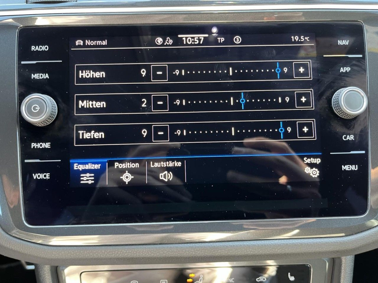 Tiguan 2,0 TSI DSG 4Motion R-Line (IQLight+AHK)