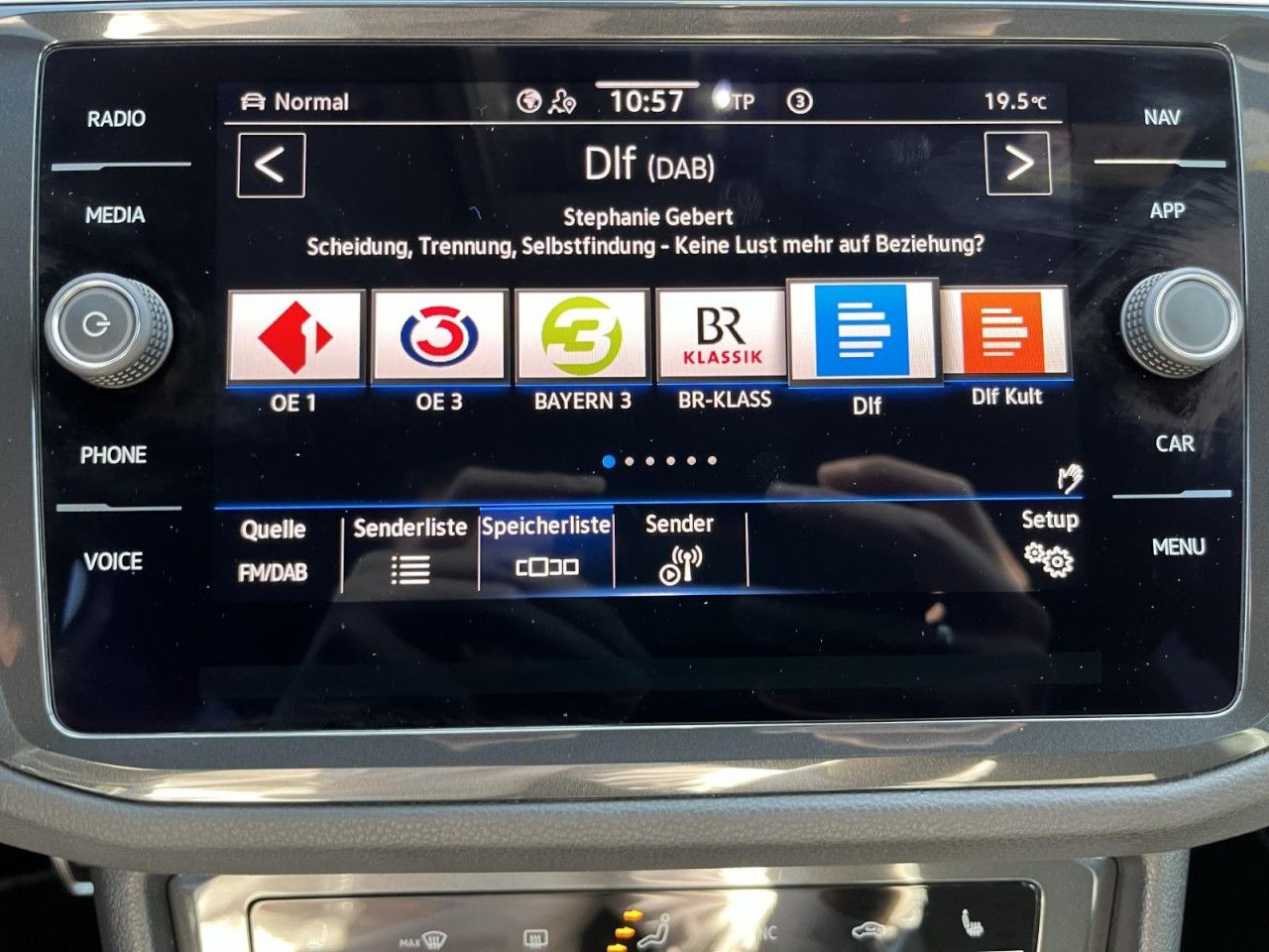 Tiguan 2,0 TSI DSG 4Motion R-Line (IQLight+AHK)