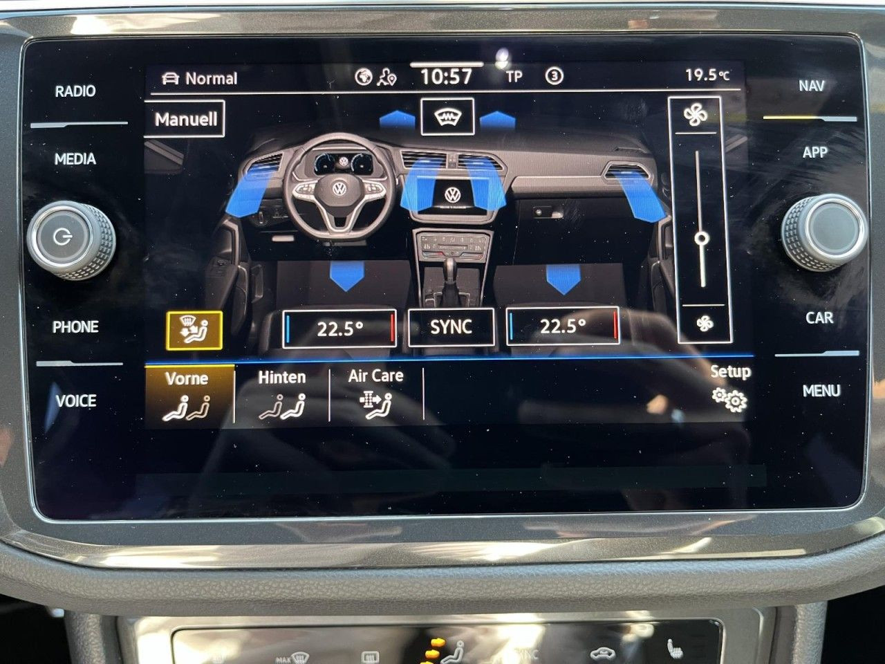 Tiguan 2,0 TSI DSG 4Motion R-Line (IQLight+AHK)