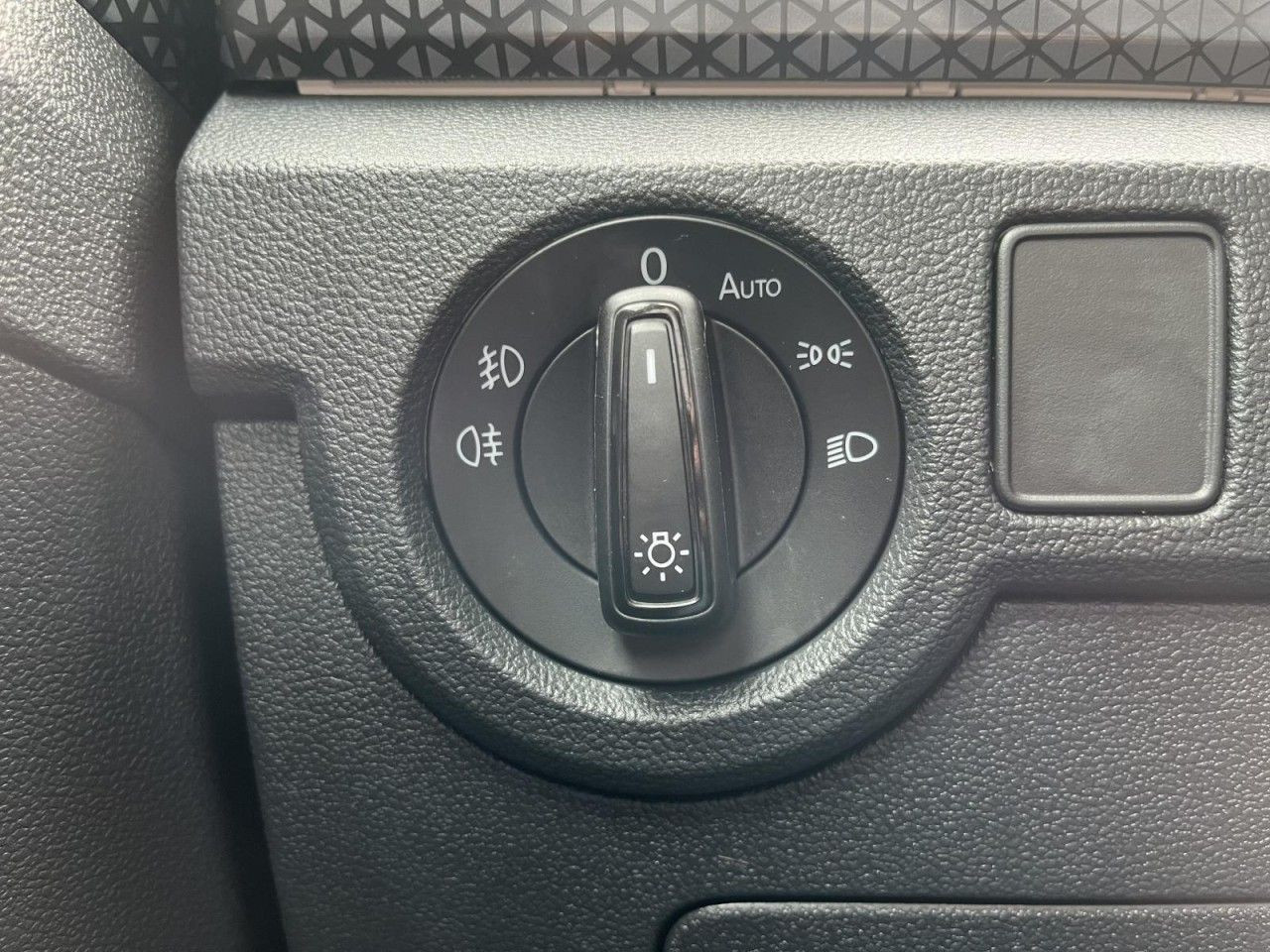 T-Cross 1,0 TSI Style (LED+RearView+ACC)