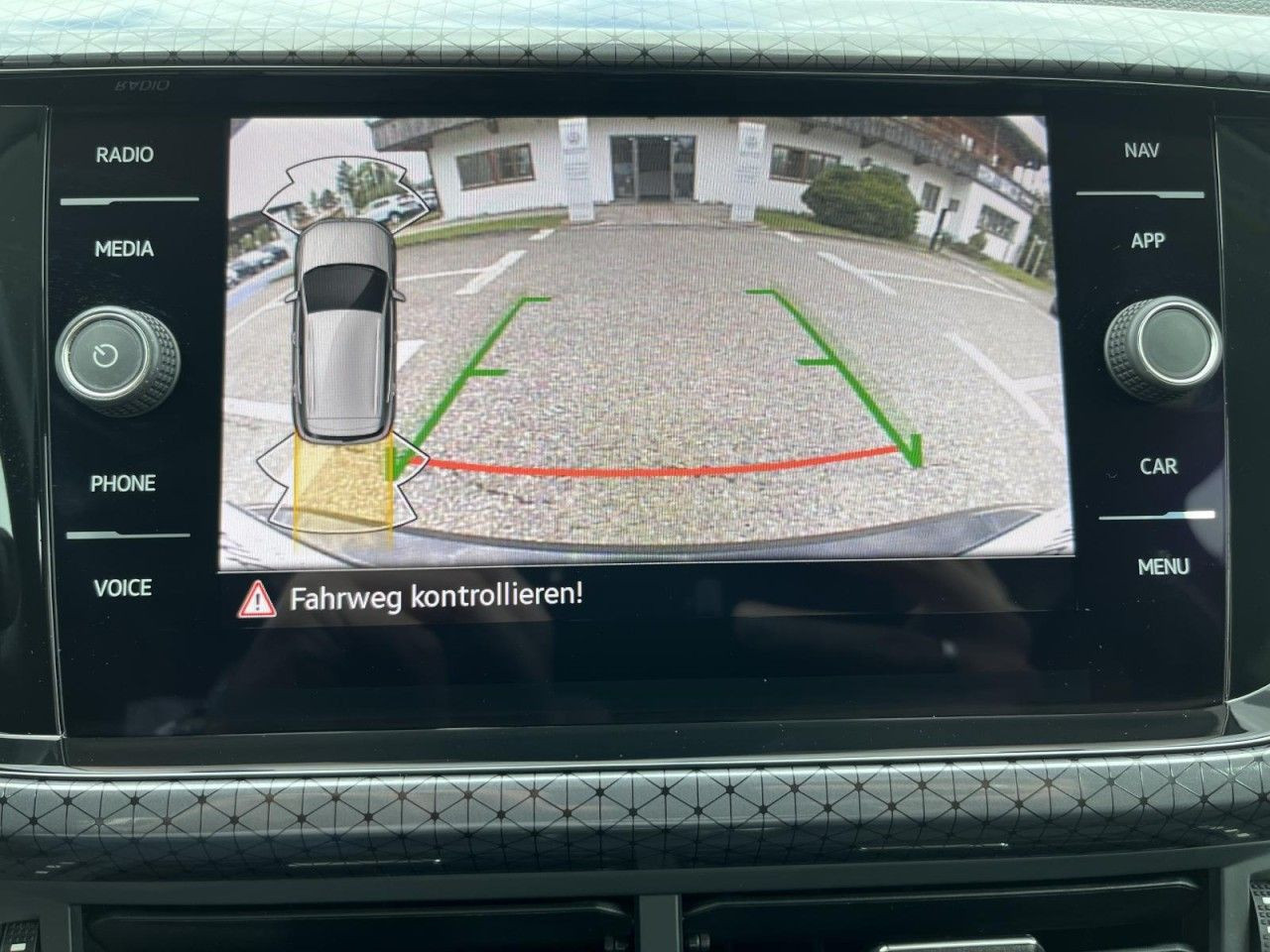 T-Cross 1,0 TSI Style (LED+RearView+ACC)