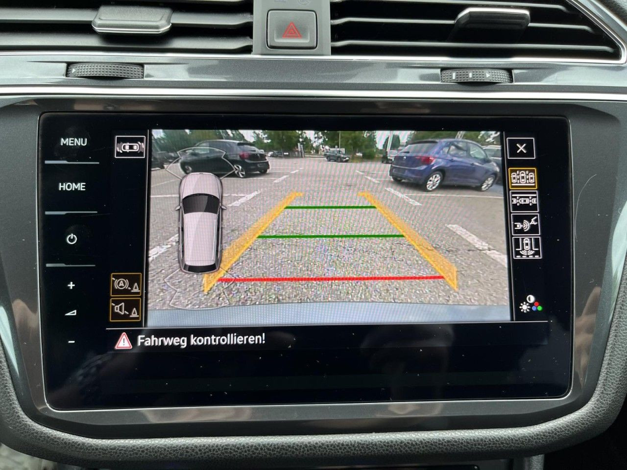 Tiguan Allspace 2,0 TDI DSG 4Motion R-Line BlackStyle (AHK+RearView)