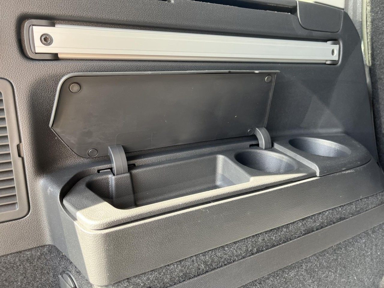 Touran 2.0 TDI GOAL DSG (IQLight+NAVI+APP+ACC+AHK)