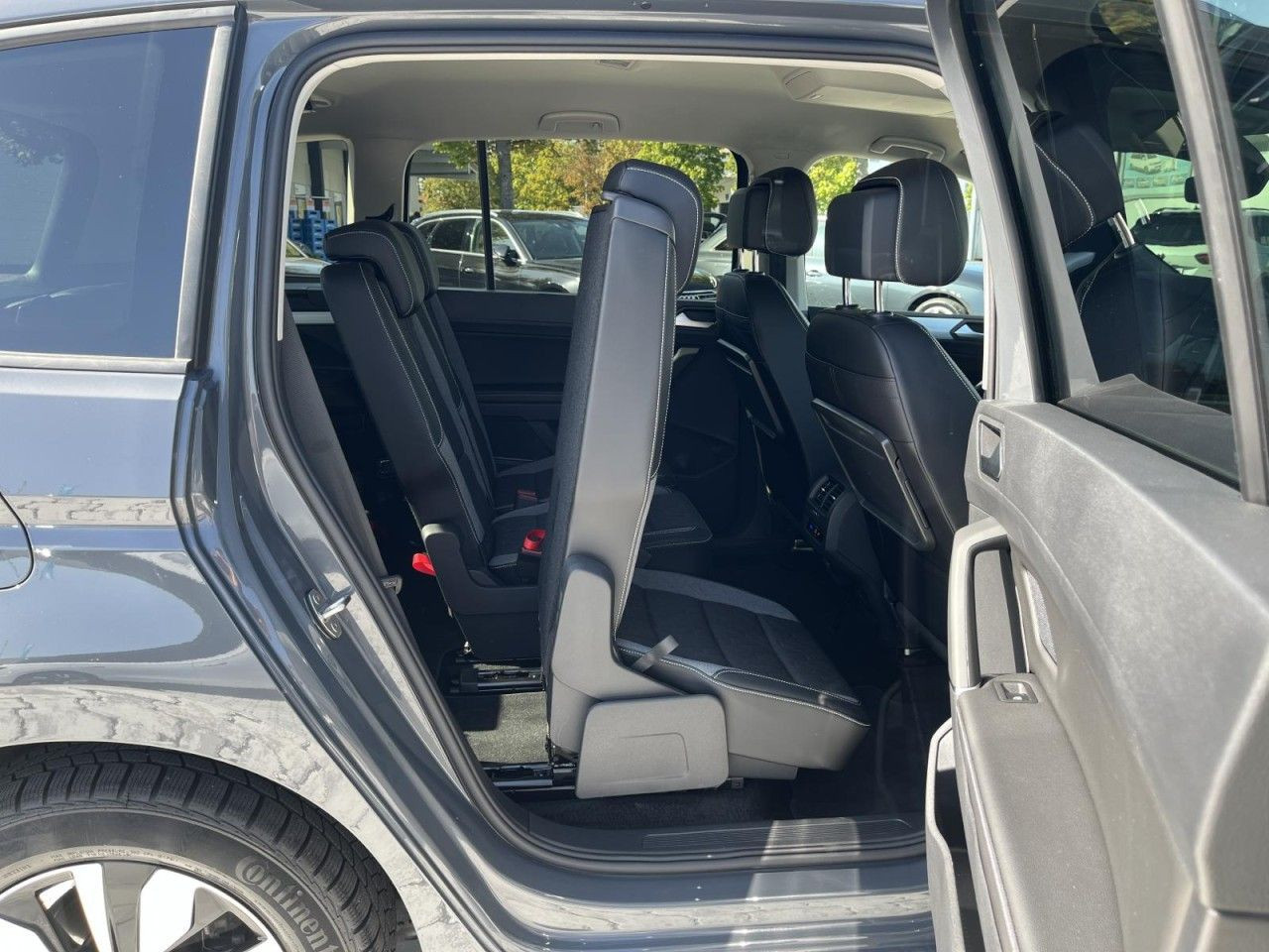 Touran 2.0 TDI GOAL DSG (IQLight+NAVI+APP+ACC+AHK)