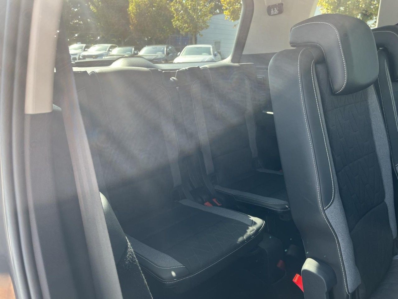 Touran 2.0 TDI GOAL DSG (IQLight+NAVI+APP+ACC+AHK)