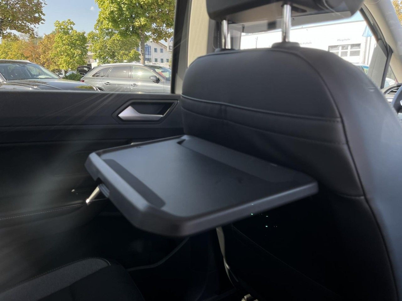 Touran 2.0 TDI GOAL DSG (IQLight+NAVI+APP+ACC+AHK)