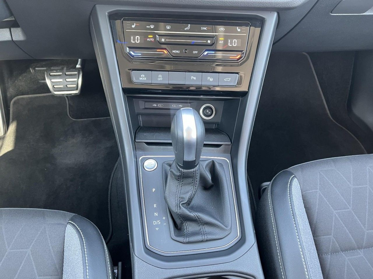Touran 2.0 TDI GOAL DSG (IQLight+NAVI+APP+ACC+AHK)