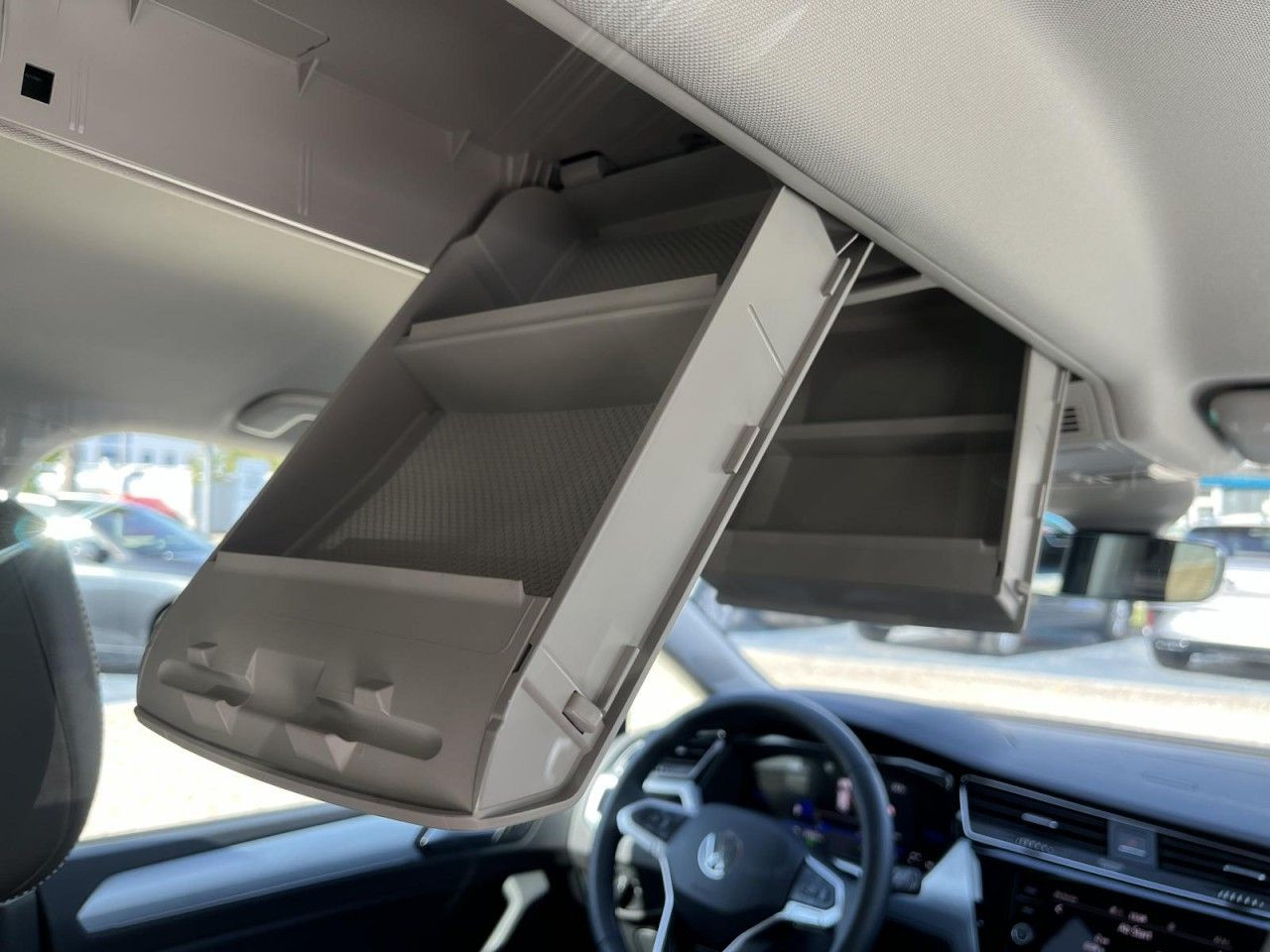 Touran 2.0 TDI GOAL DSG (IQLight+NAVI+APP+ACC+AHK)
