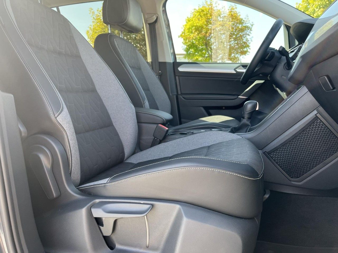 Touran 2.0 TDI GOAL DSG (IQLight+NAVI+APP+ACC+AHK)