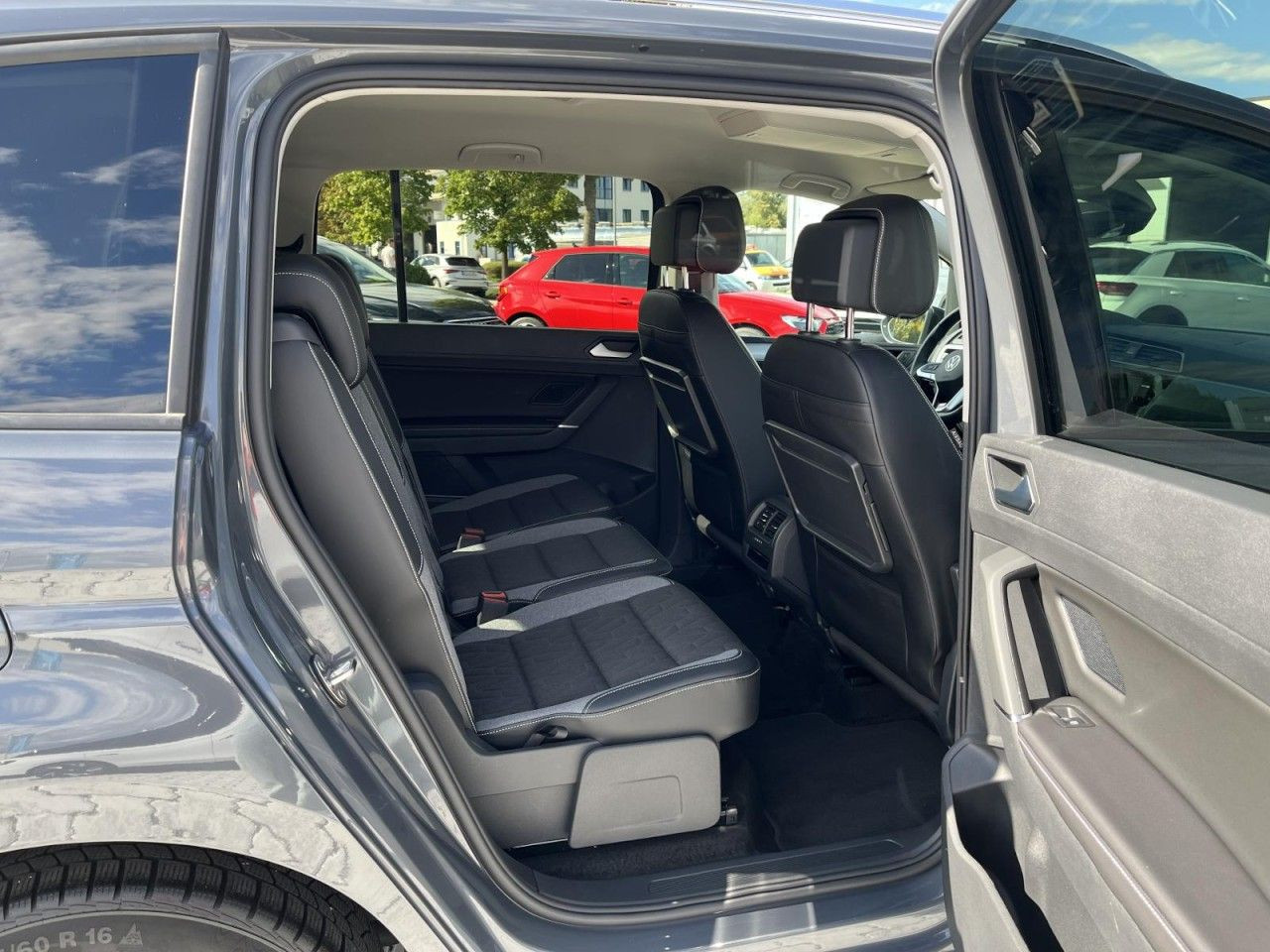 Touran 2.0 TDI GOAL DSG (IQLight+NAVI+APP+AHK+ACC)