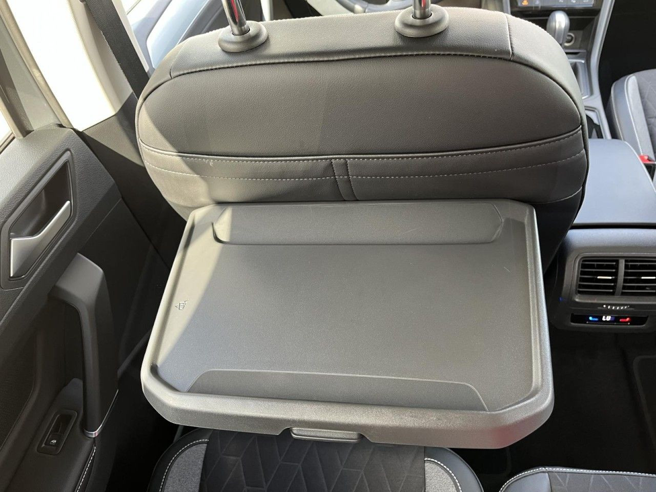 Touran 2.0 TDI GOAL DSG (IQLight+NAVI+APP+AHK+ACC)