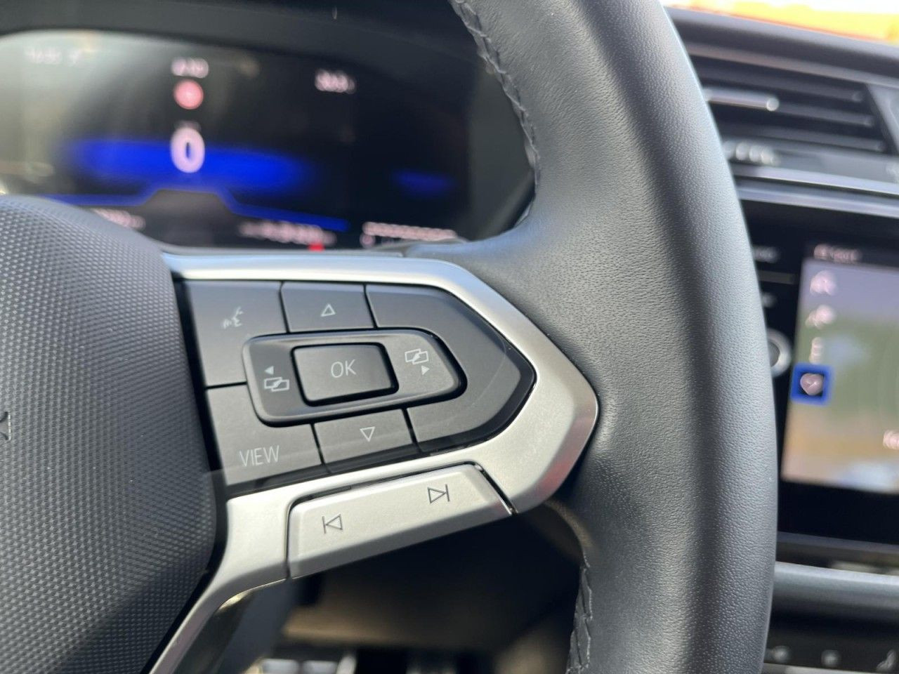 Touran 2.0 TDI GOAL DSG (IQLight+NAVI+APP+AHK+ACC)