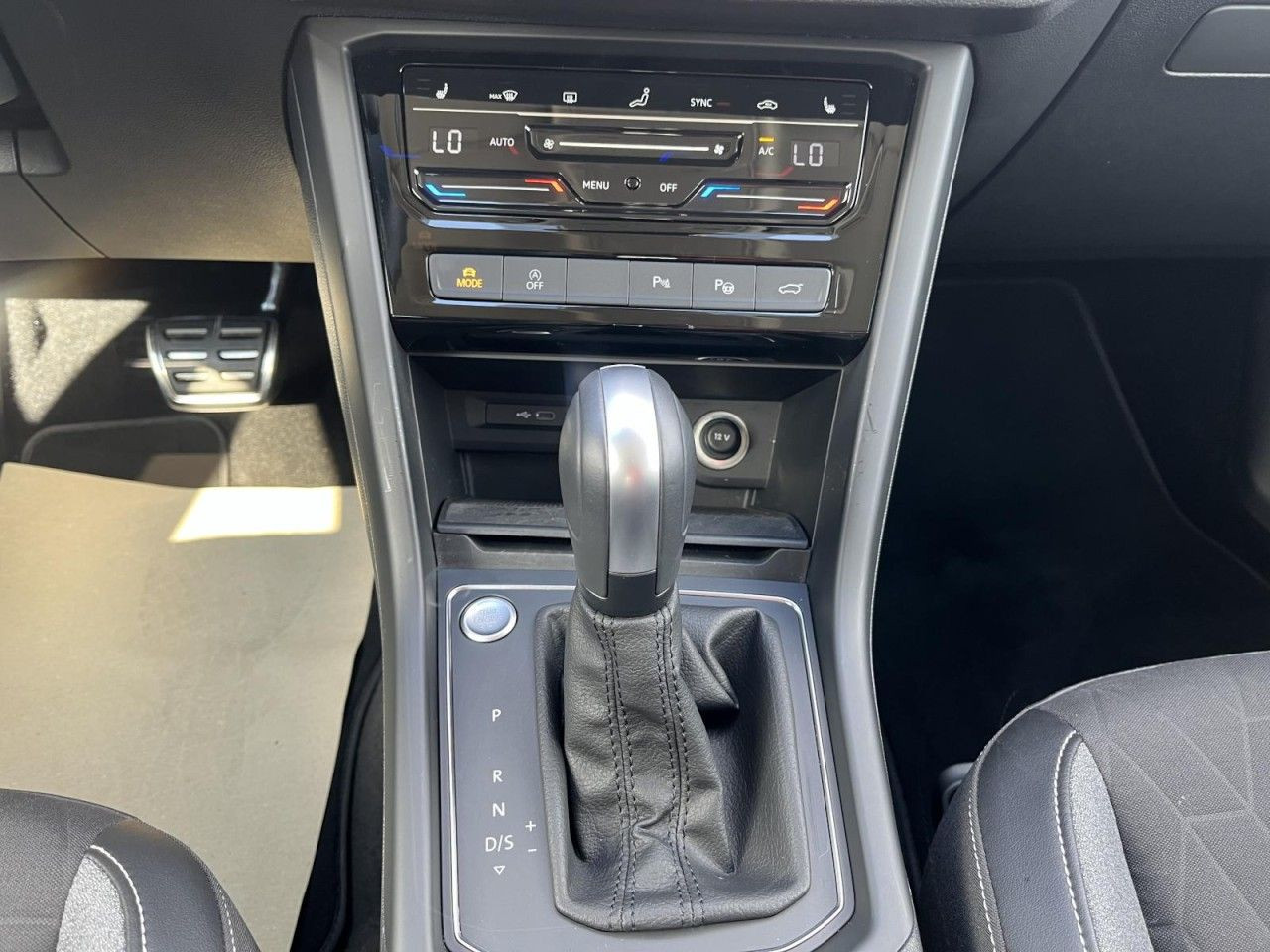 Touran 2.0 TDI GOAL DSG (IQLight+NAVI+APP+AHK+ACC)