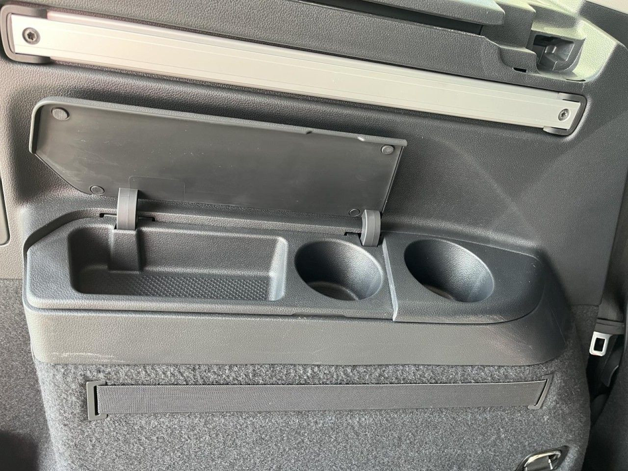 Touran 2.0 TDI GOAL DSG (IQLight+NAVI+APP+AHK+ACC)