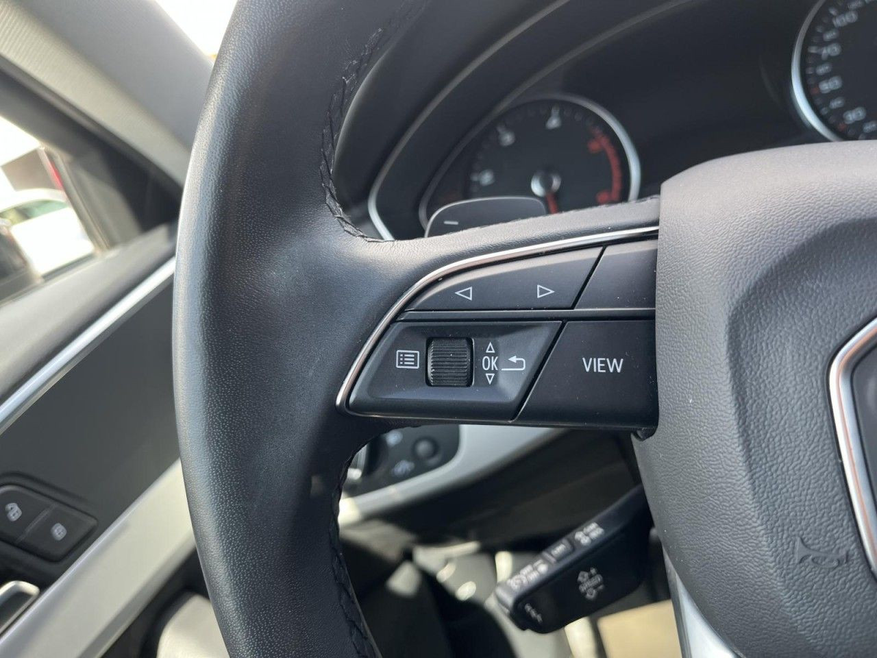A4 Avant 40 TDI quattro S tronic (Navi, LED, AHK)