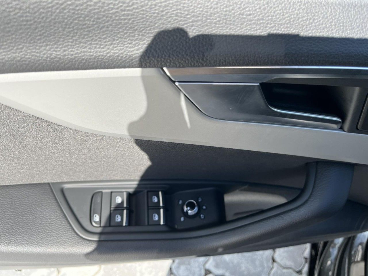 A4 Avant 40 TDI quattro S tronic (Navi, LED, AHK)