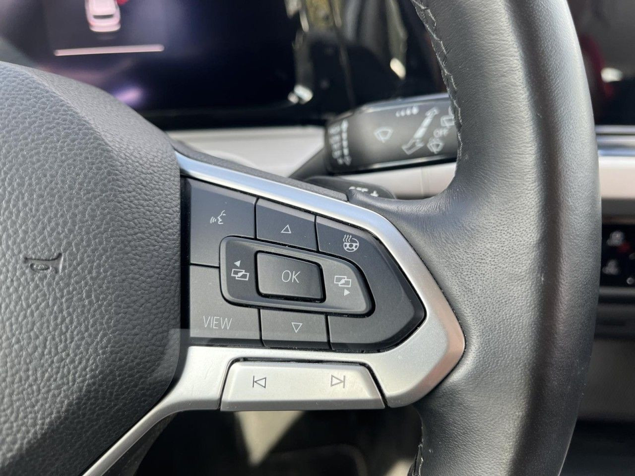 Golf VIII Variant 1.5 eTSI Life DSG (LEDPlus+NAVI+APP+ACC)