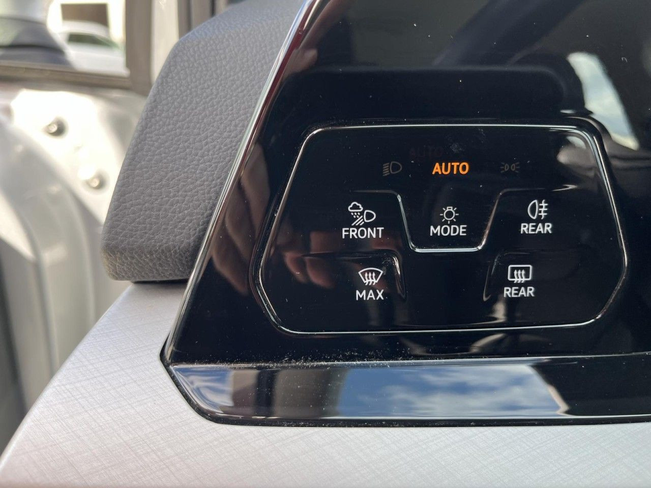 Golf VIII Variant 1.5 eTSI Life DSG (LEDPlus+NAVI+APP+ACC)