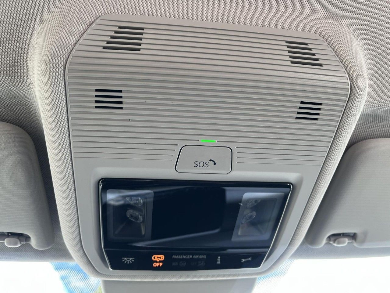 Golf VIII Variant 1.5 eTSI Life DSG (LEDPlus+NAVI+APP+ACC)