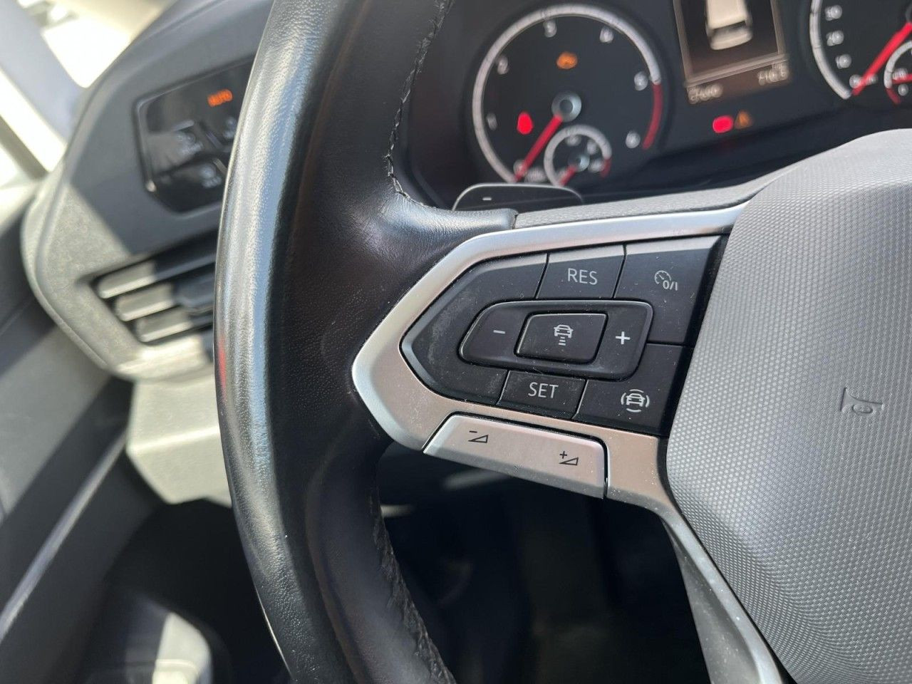 Caddy Cargo 2.0 TDI DSG (LED+NAVI+RearView+Standh.+Temp.)