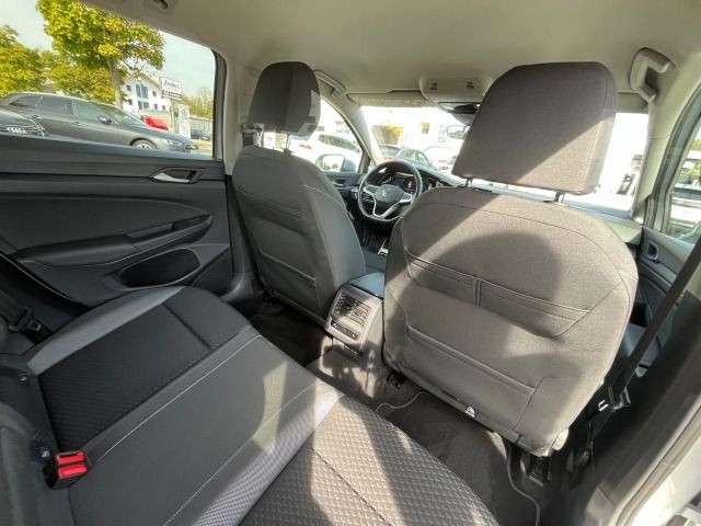 Golf VIII Variant 1.5 e TSI Active DSG (AHK+Standh.+Navi+LED)